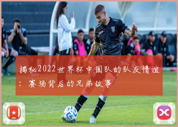 揭秘2022世界杯中国队的队友情谊：赛场背后的兄弟故事